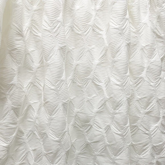 Hayden White Mini Dress - Picture 8 of 14